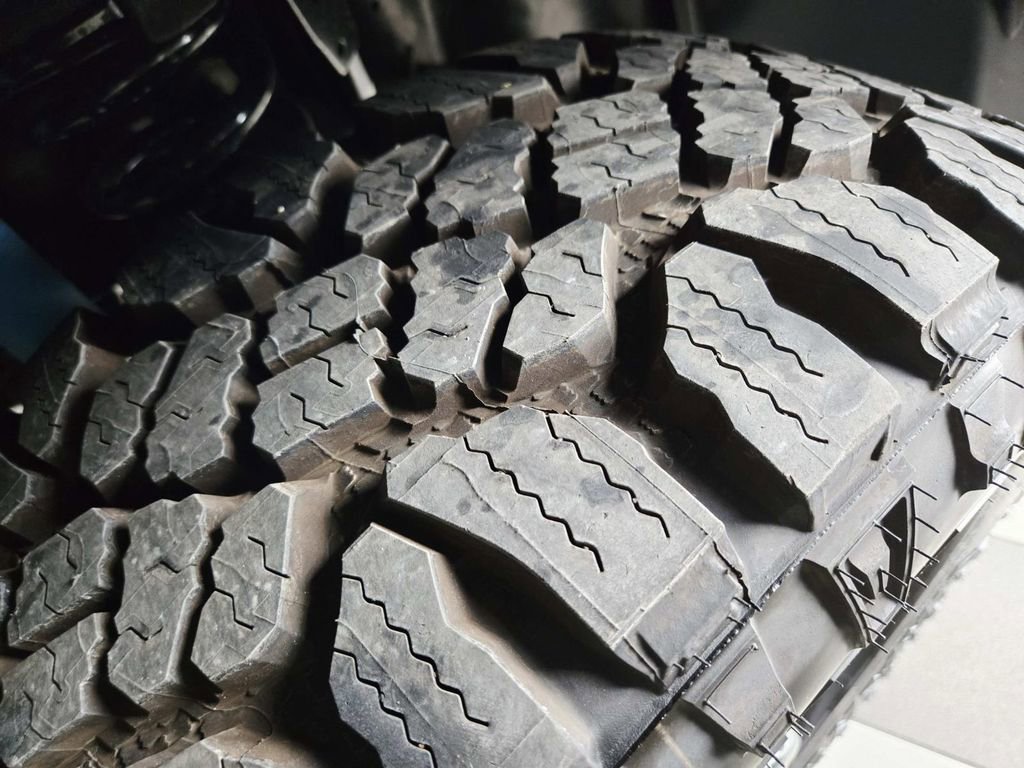 New 2026 RAM 2500 Tradesman image 19