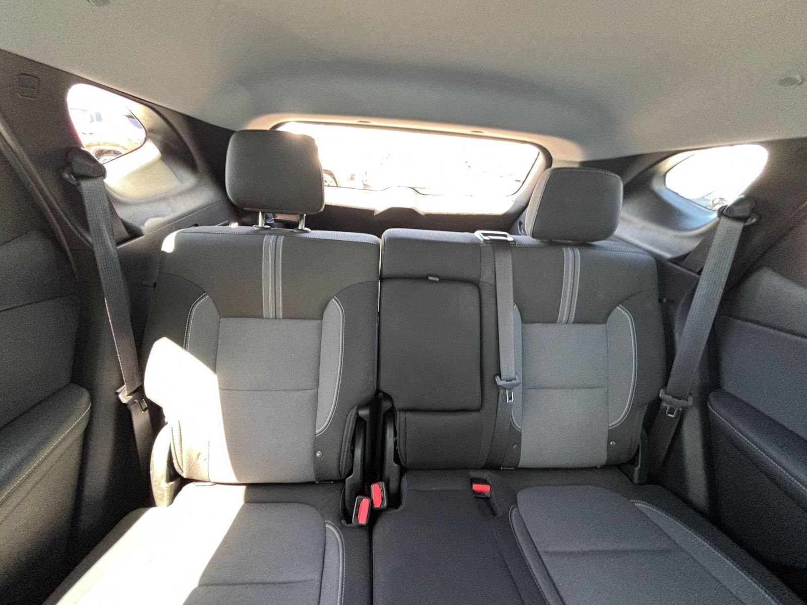Used 2025 Chevrolet Blazer LT FWD image 39
