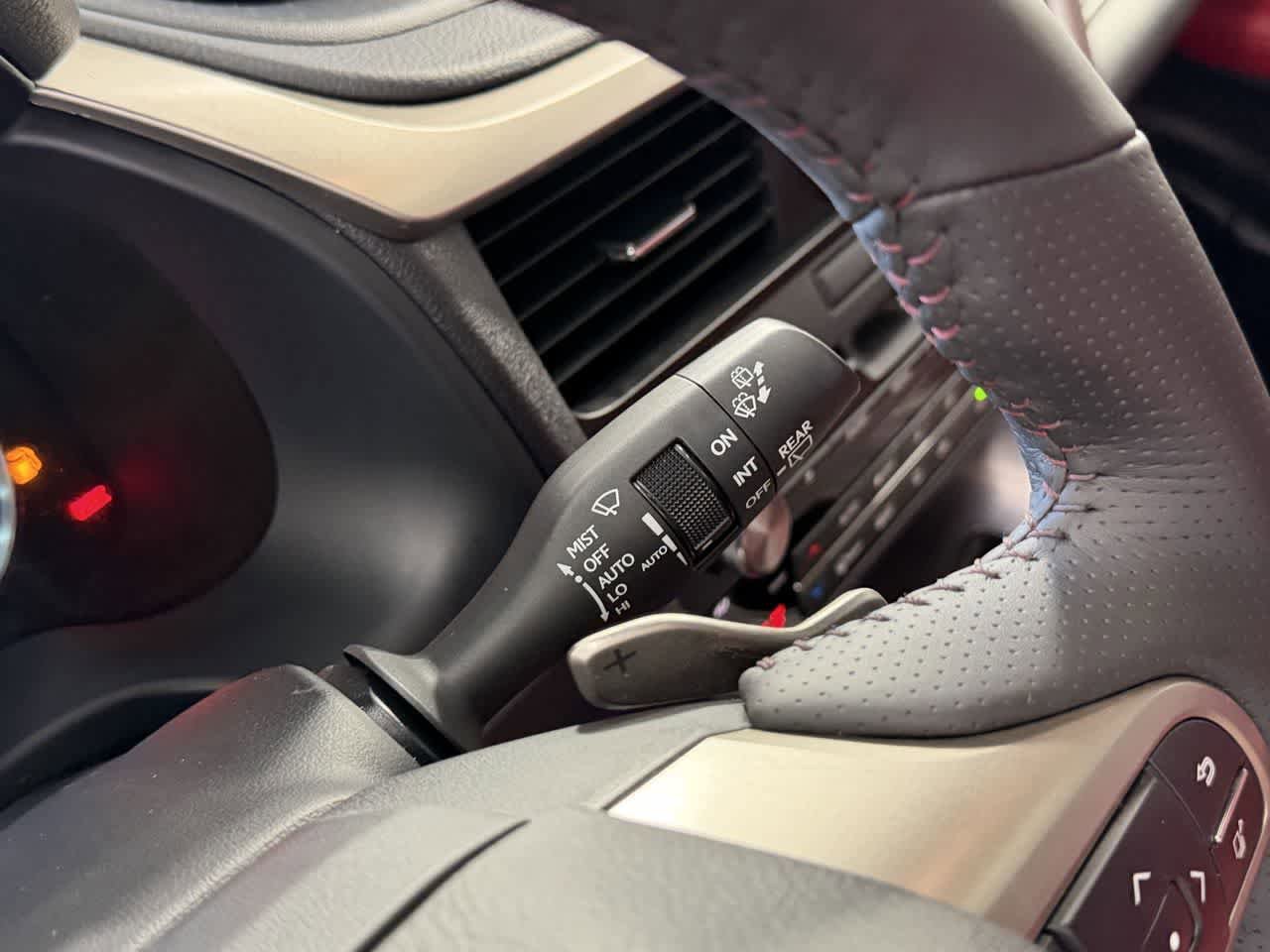 Used 2020 Lexus RX 350 F Sport w/ Cold Weather Package AWD/4WD image 12