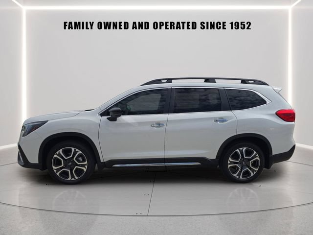 Certified 2024 Subaru Ascent Touring w/ Popular Package #2 AWD/4WD image 5
