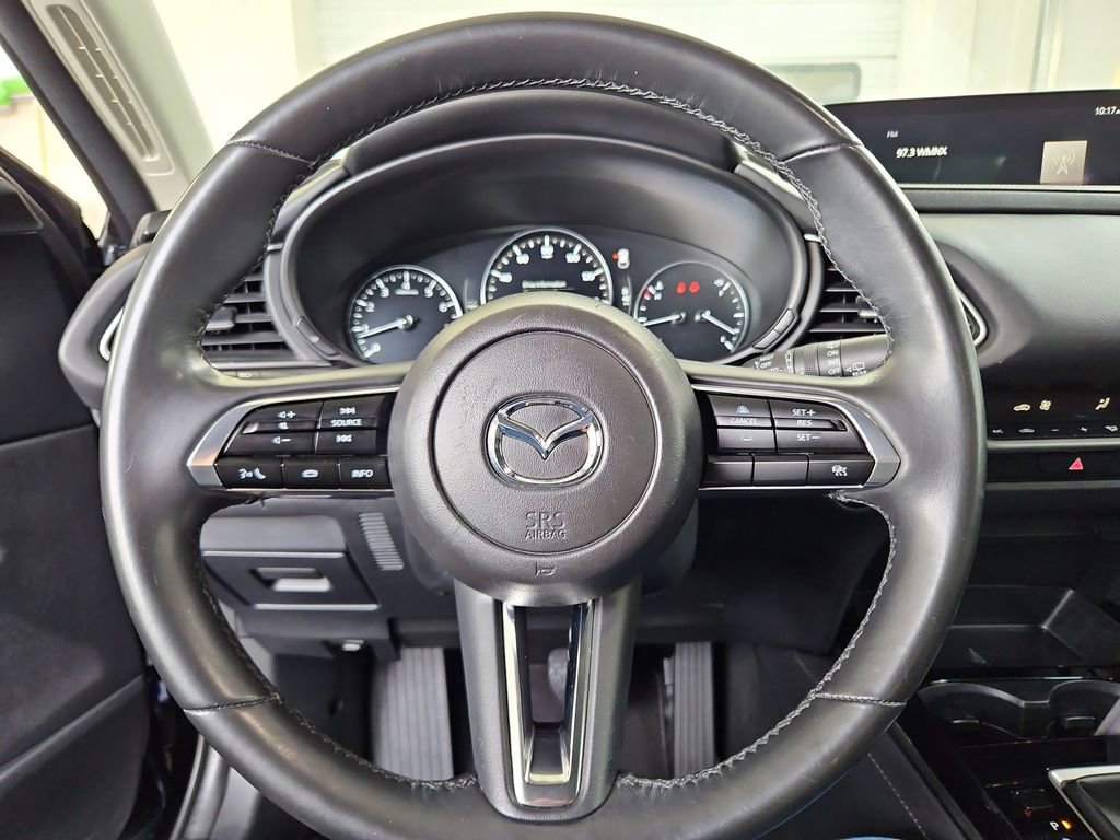 Used 2024 MAZDA CX-30 AWD 2.5 S w/ Select Sport Pkg image 10