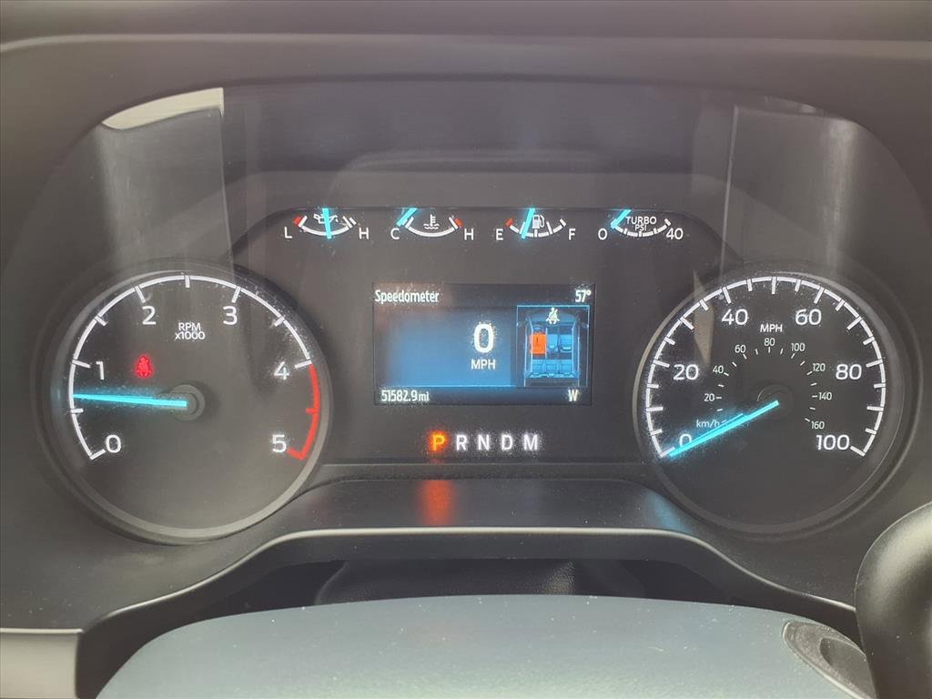 Certified 2025 Ford F250 XLT image 15