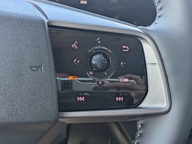 New 2026 Nissan Murano SL AWD/4WD image 27