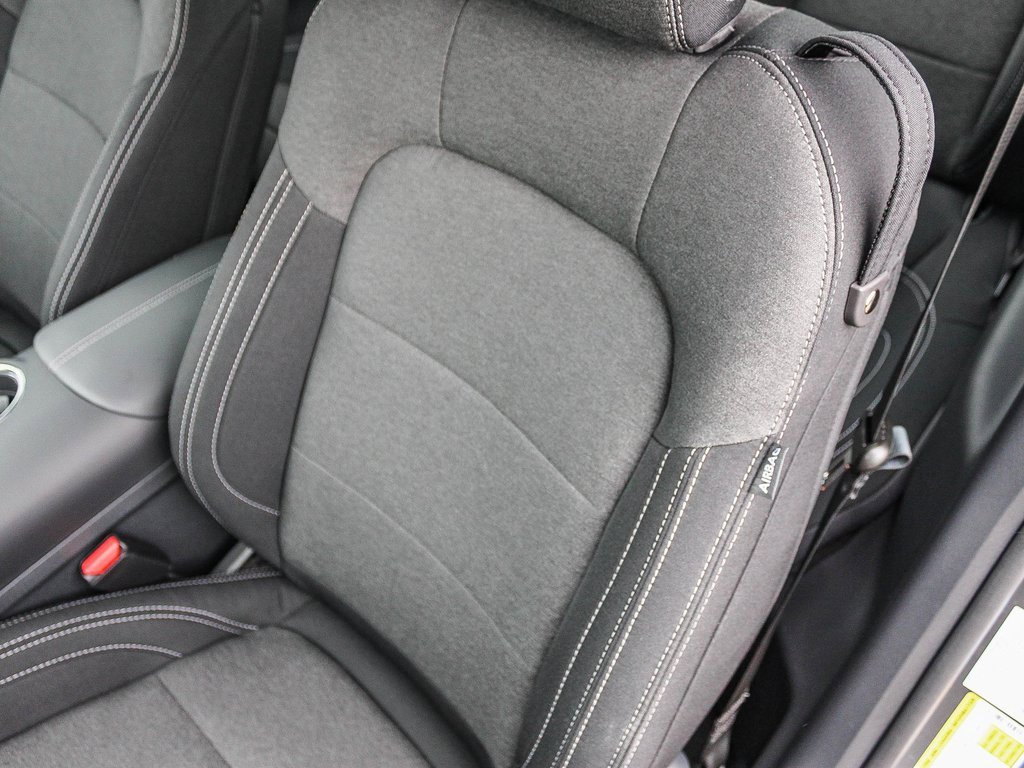 New 2026 Ford Mustang Coupe image 25