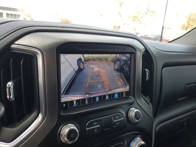 Used 2020 GMC Sierra 2500 Denali w/ Technology Package image 22