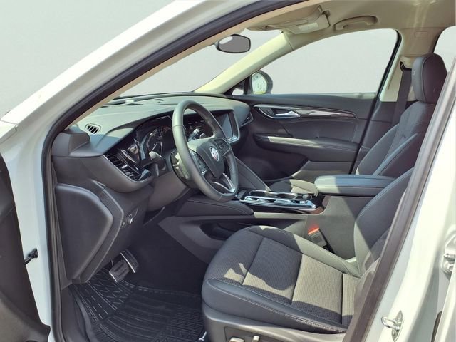 Certified 2023 Buick Envision Preferred w/ Sport Touring Package image 20