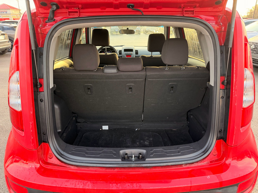 Used 2013 Kia Soul image 9