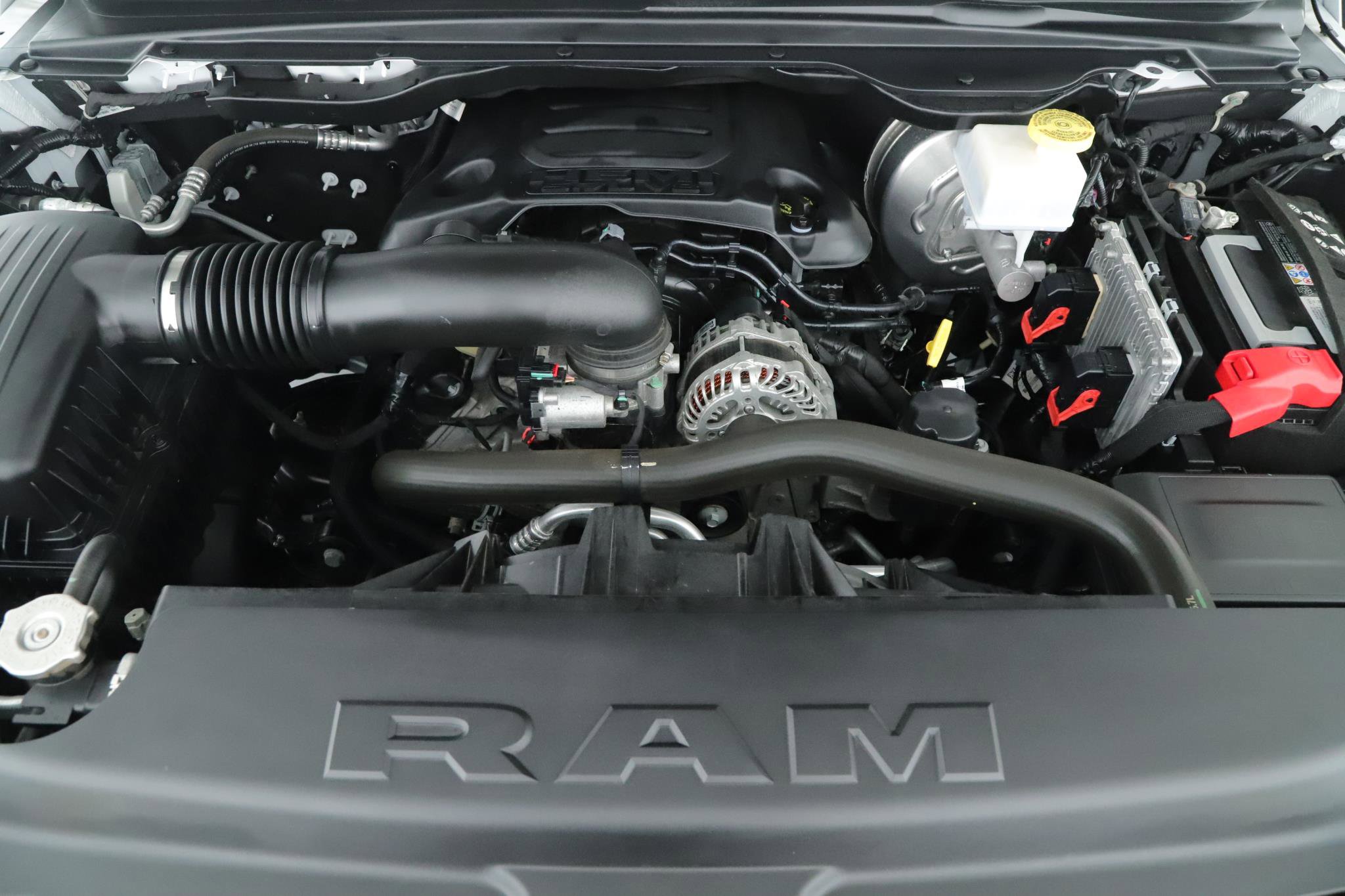 Used 2022 RAM 1500 Big Horn image 18