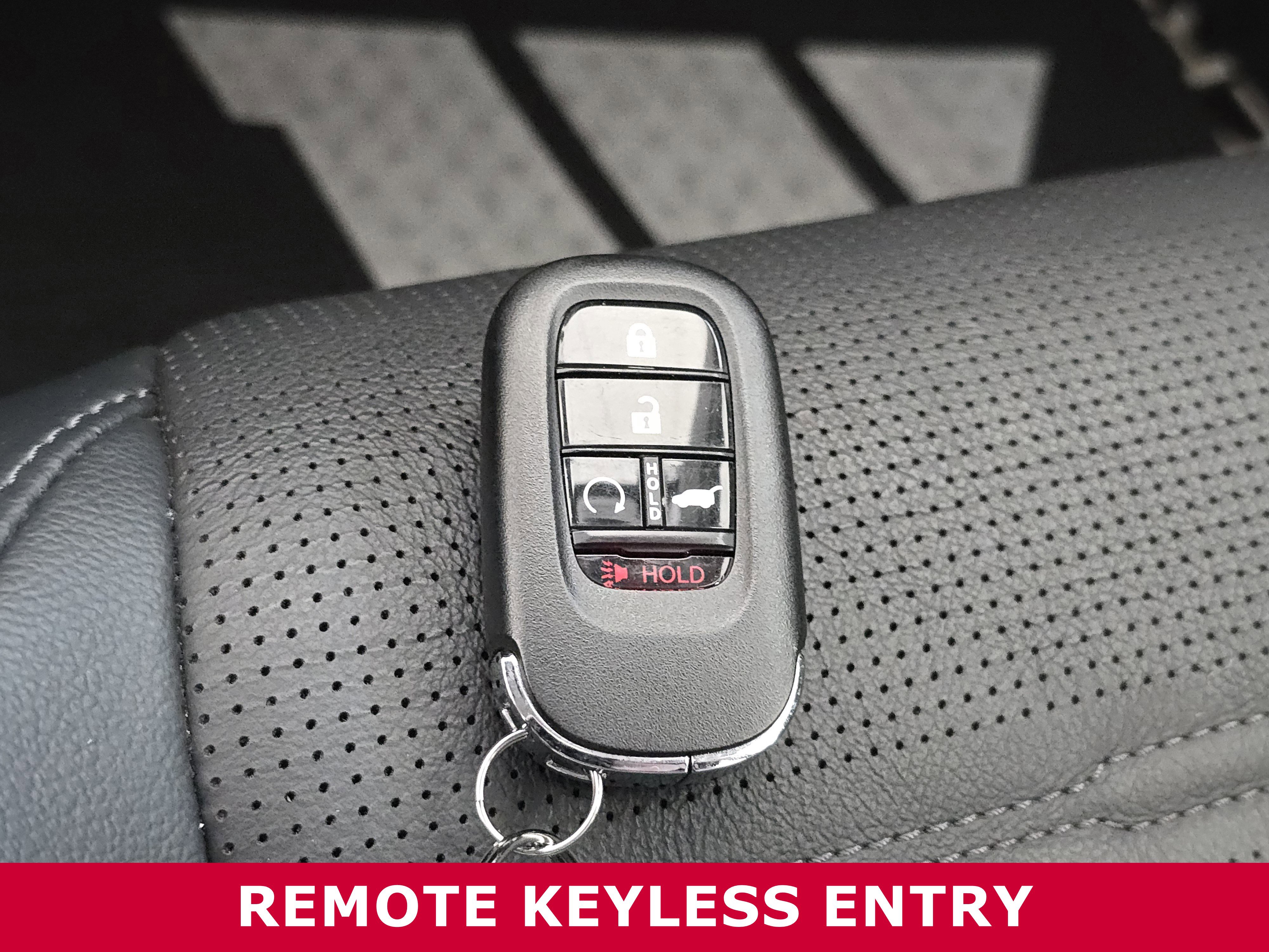 Used 2023 Honda CR-V EX-L image 25