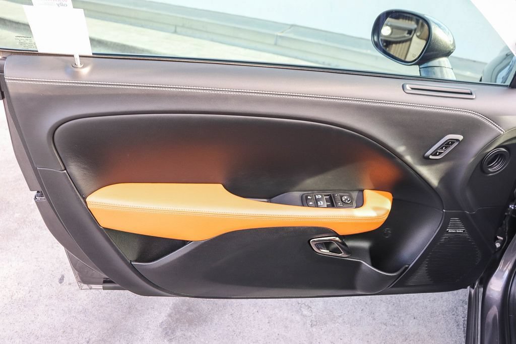 Used 2023 Dodge Challenger SRT Hellcat RWD image 23