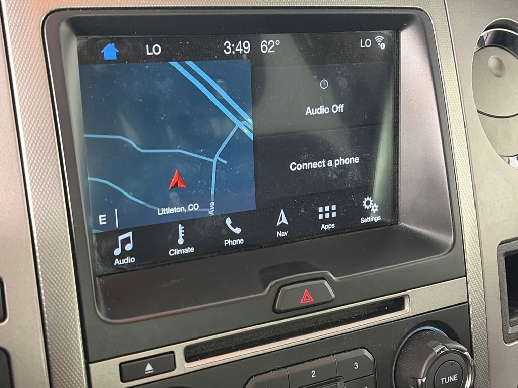 Used 2017 Ford Expedition XLT w/ Equipment Group 202A AWD/4WD image 19