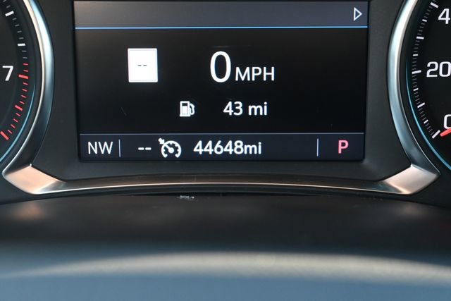 Used 2023 Chevrolet Traverse RS image 16