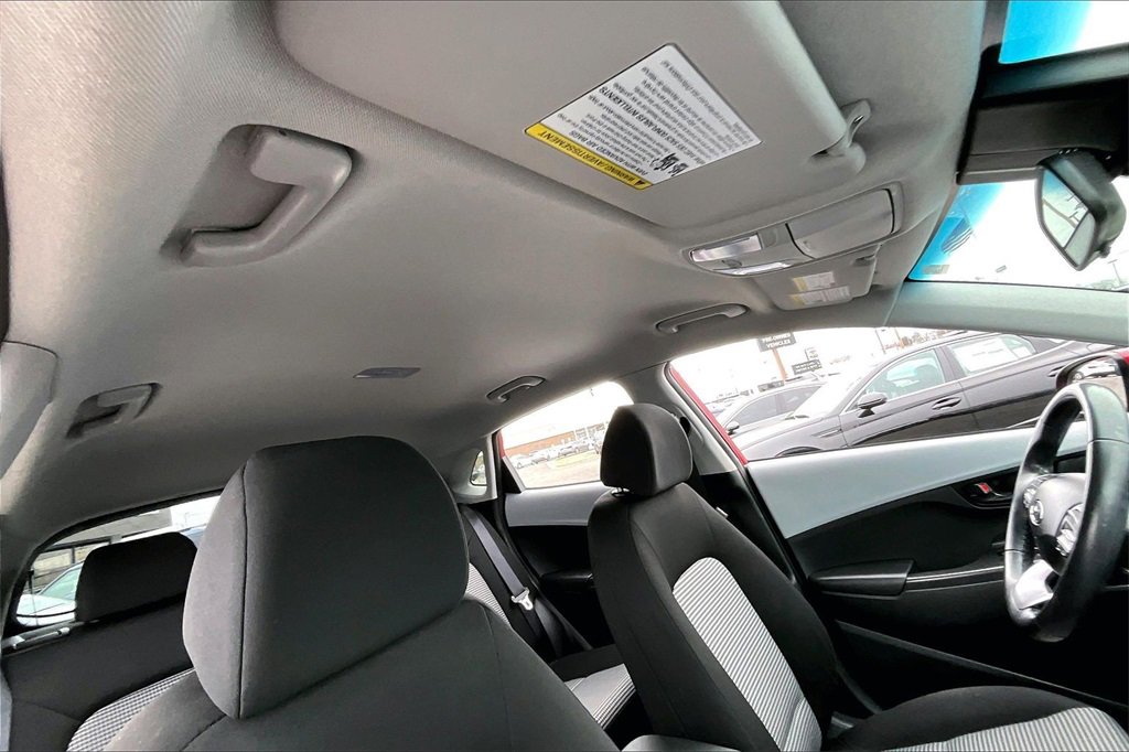 Used 2020 Hyundai Kona SEL image 22