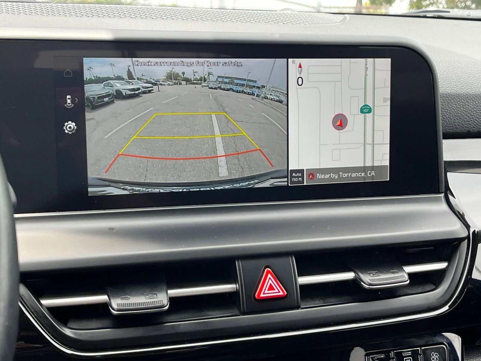 Used 2025 Kia Seltos S image 24