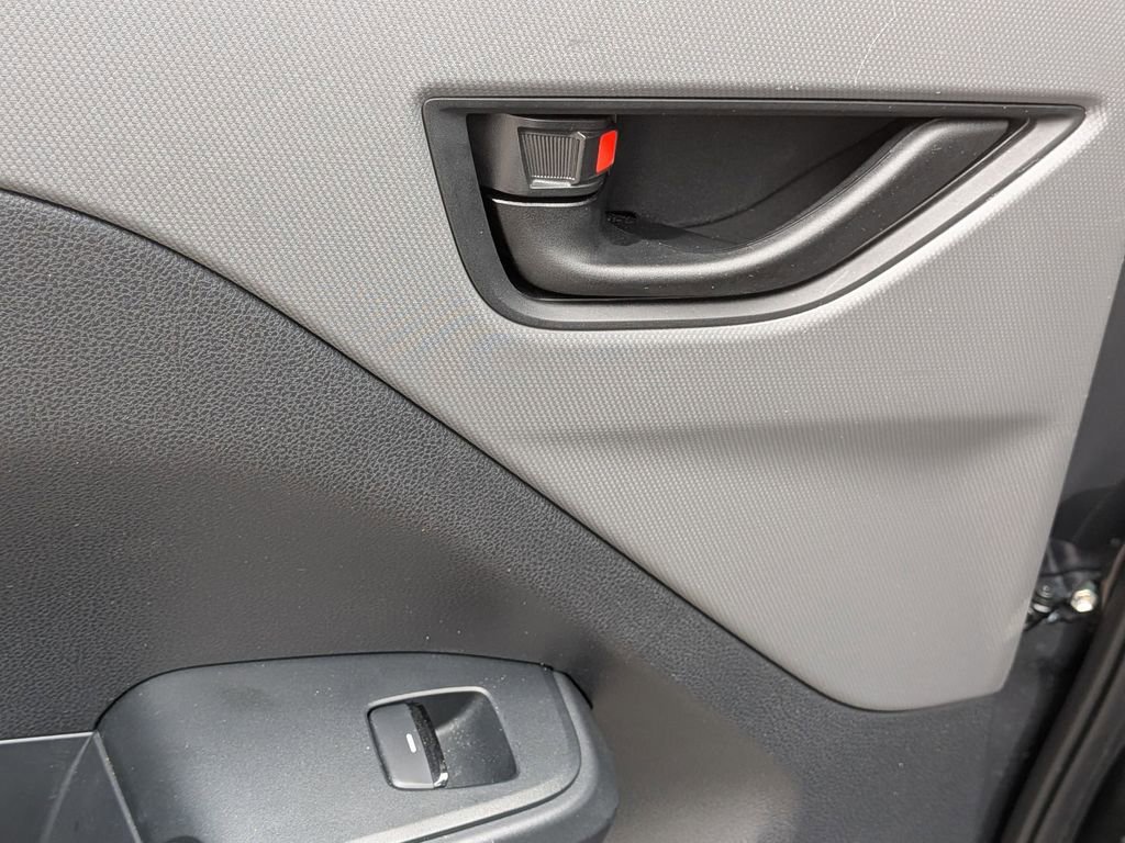 Used 2024 Subaru Crosstrek 2.0i Premium image 27