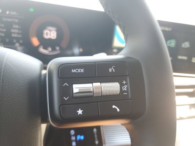 New 2027 Hyundai Santa Fe SEL AWD/4WD image 23