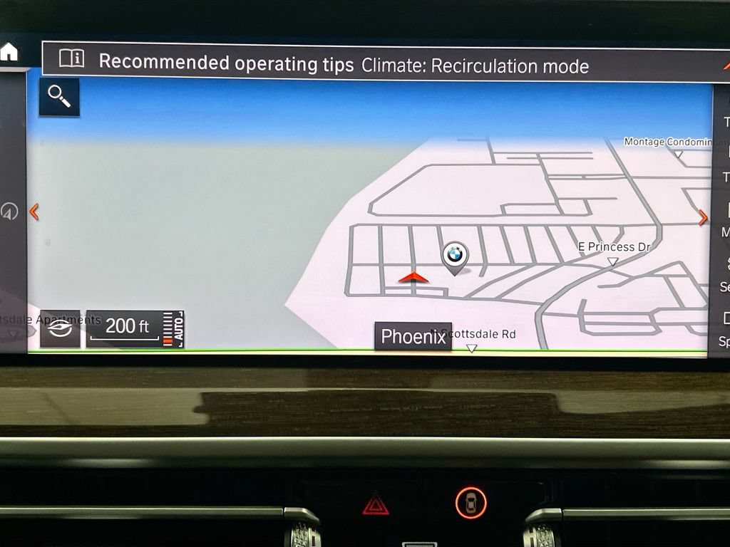 Used 2023 BMW X3 sDrive30i w/ Premium Package RWD image 14