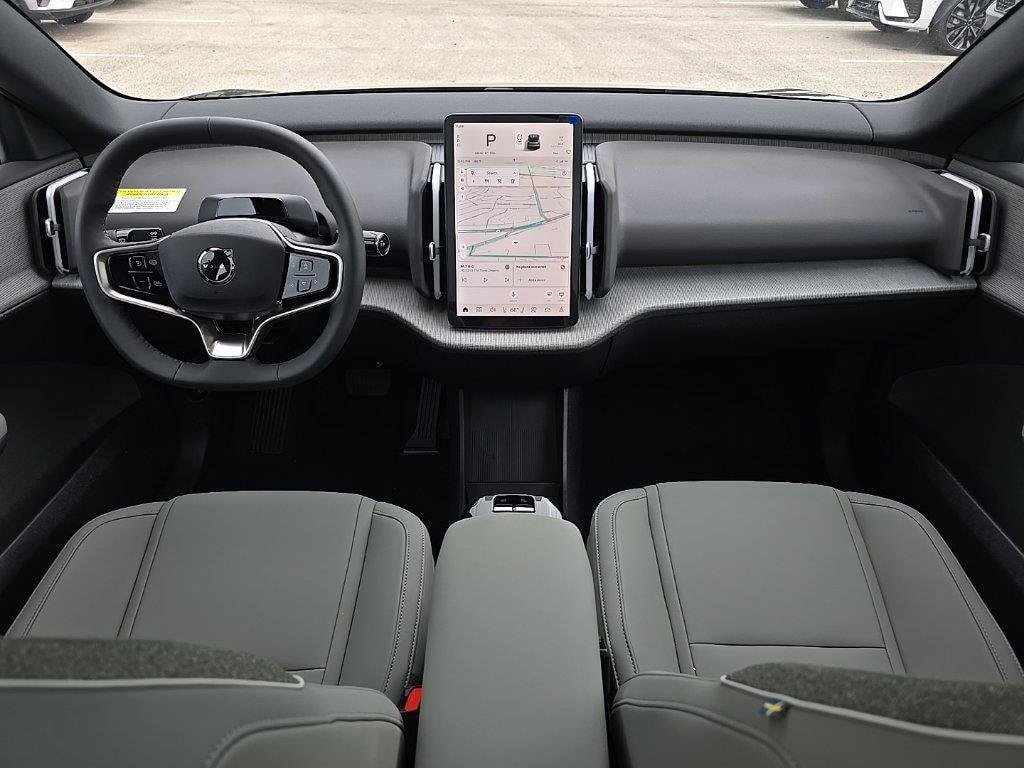 New 2025 Volvo EX30 Plus w/ Climate Package AWD/4WD image 9