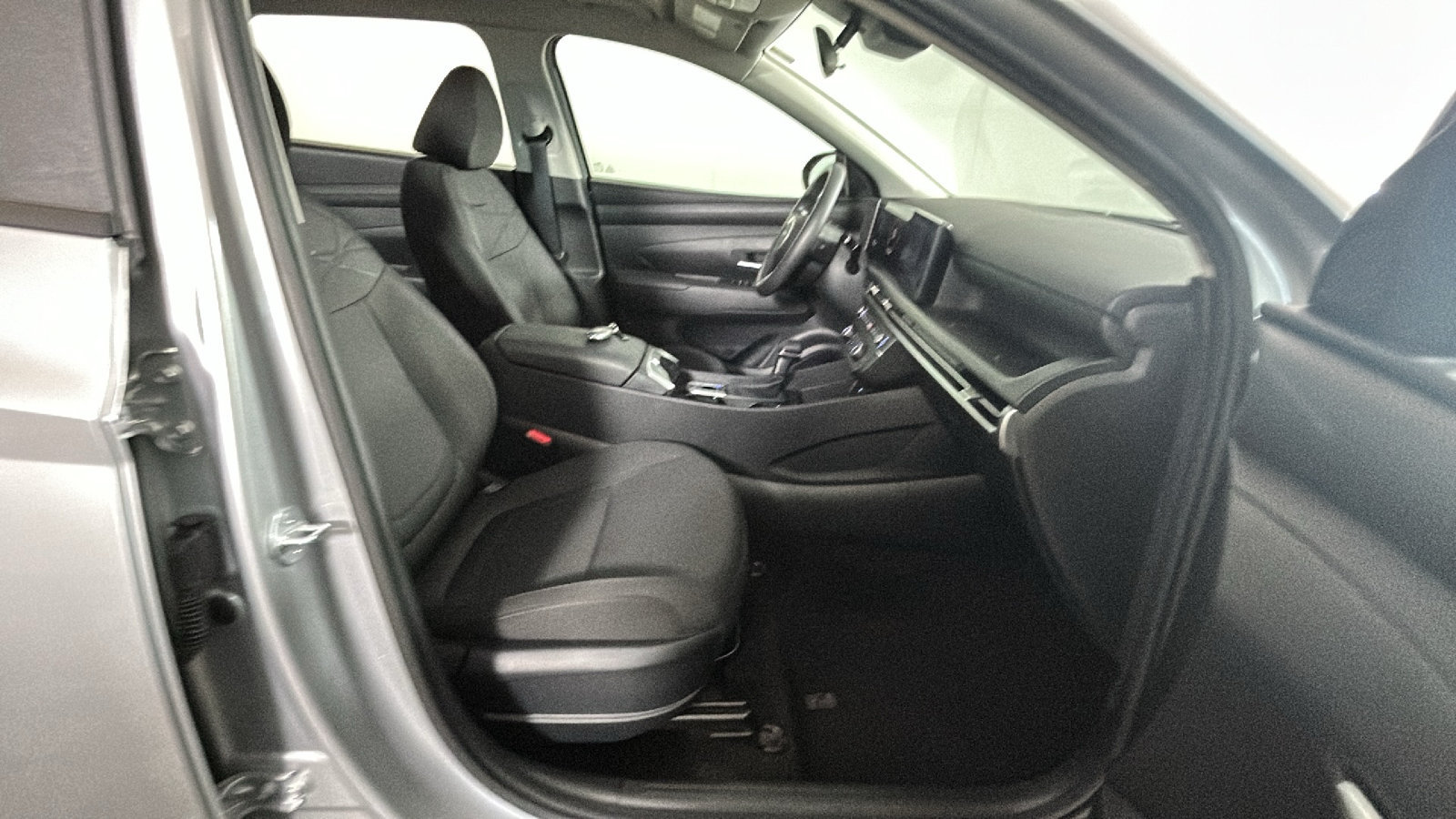Used 2026 Hyundai Tucson SE AWD/4WD image 36