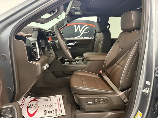 New 2026 GMC Sierra 1500 Denali image 11