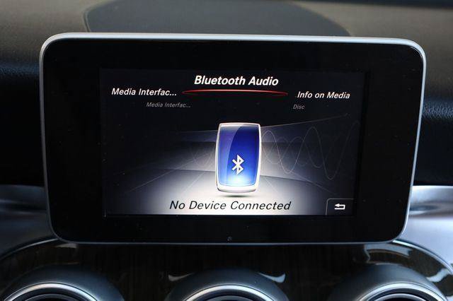 Used 2016 Mercedes-Benz GLC 300 image 35