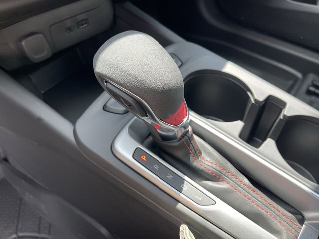 New 2026 Chevrolet Trax RS w/ Driver Confidence Package FWD image 19
