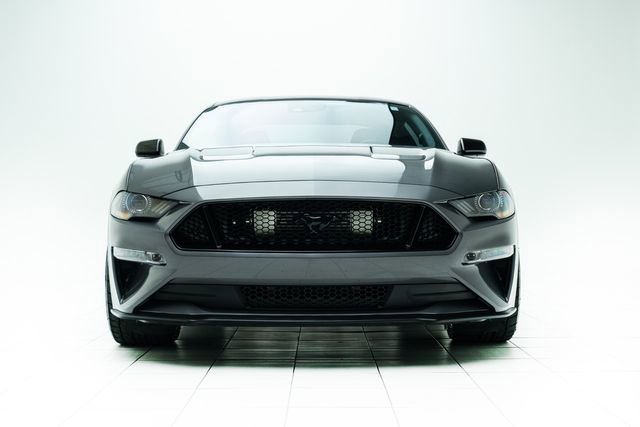 Used 2021 Ford Mustang GT w/ Black Accent Package image 6