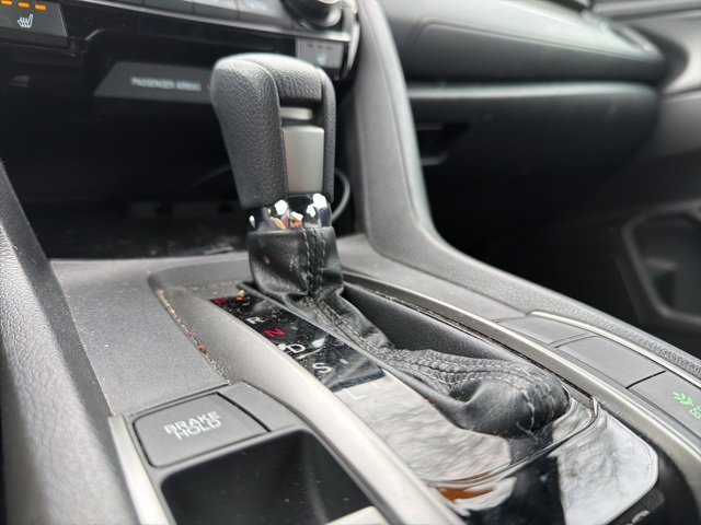 Used 2019 Honda Civic EX image 15