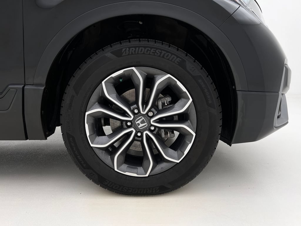Used 2021 Honda CR-V EX-L image 31