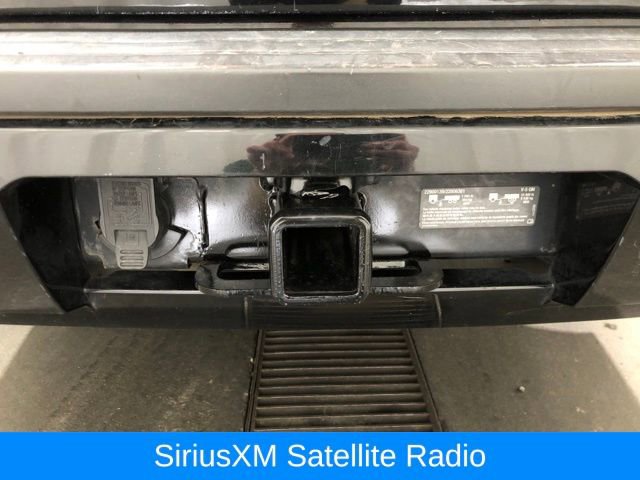 Used 2017 Chevrolet Suburban LT AWD/4WD image 6