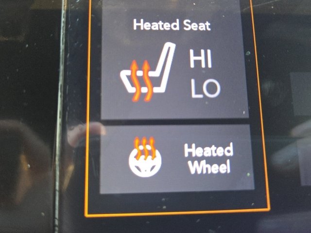 Used 2019 Jeep Grand Cherokee Limited image 8