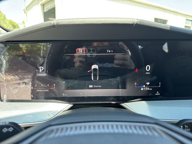 New 2026 Nissan Murano SL AWD/4WD image 19