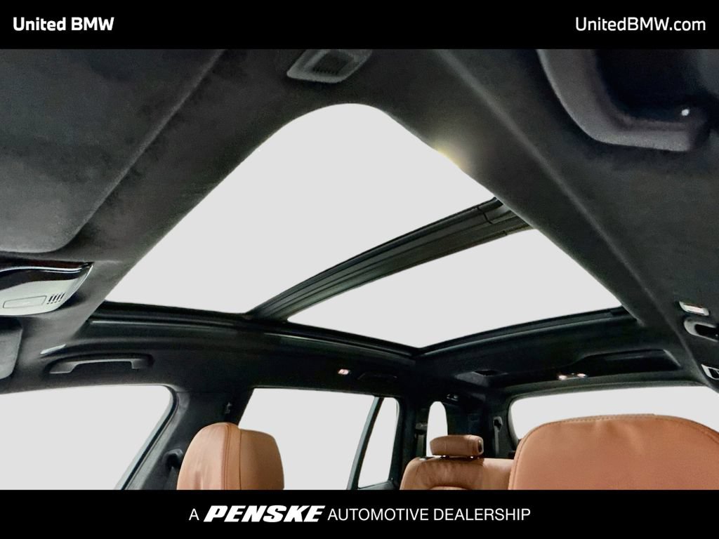 New 2027 BMW X7 M60i w/ Executive Package AWD/4WD image 12