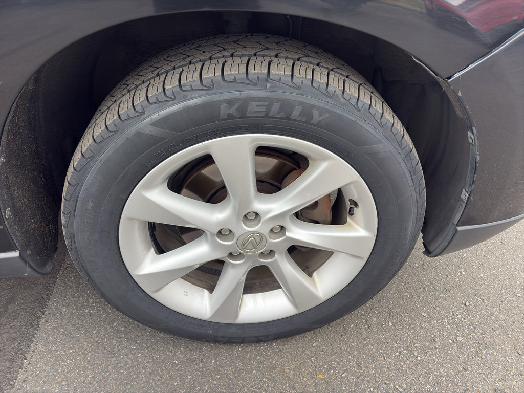 Used 2011 Lexus RX 350 AWD w/ Premium Pkg image 9