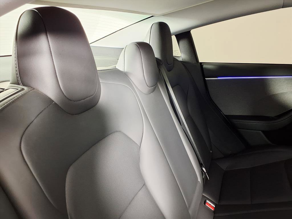 Used 2024 Tesla Model 3 Standard Range image 12