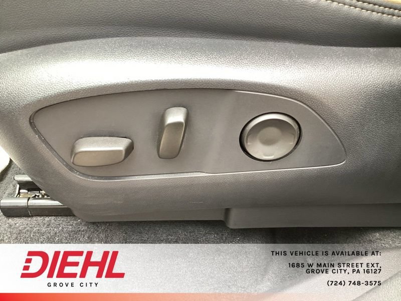 Certified 2024 Chevrolet Traverse RS AWD/4WD image 27