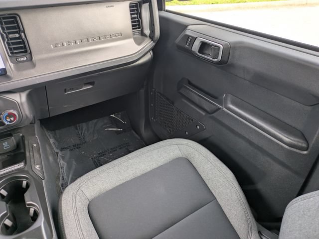 Used 2025 Ford Bronco Big Bend AWD/4WD image 16