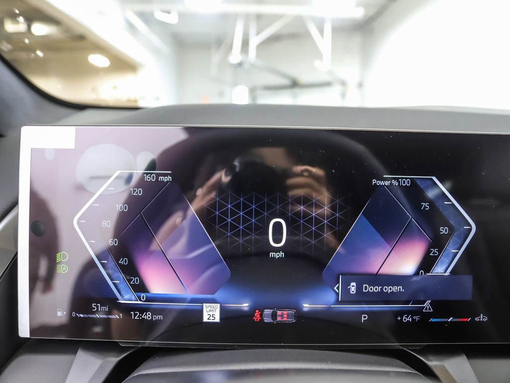 Used 2026 BMW X3 xDrive30 w/ Convenience Package image 14