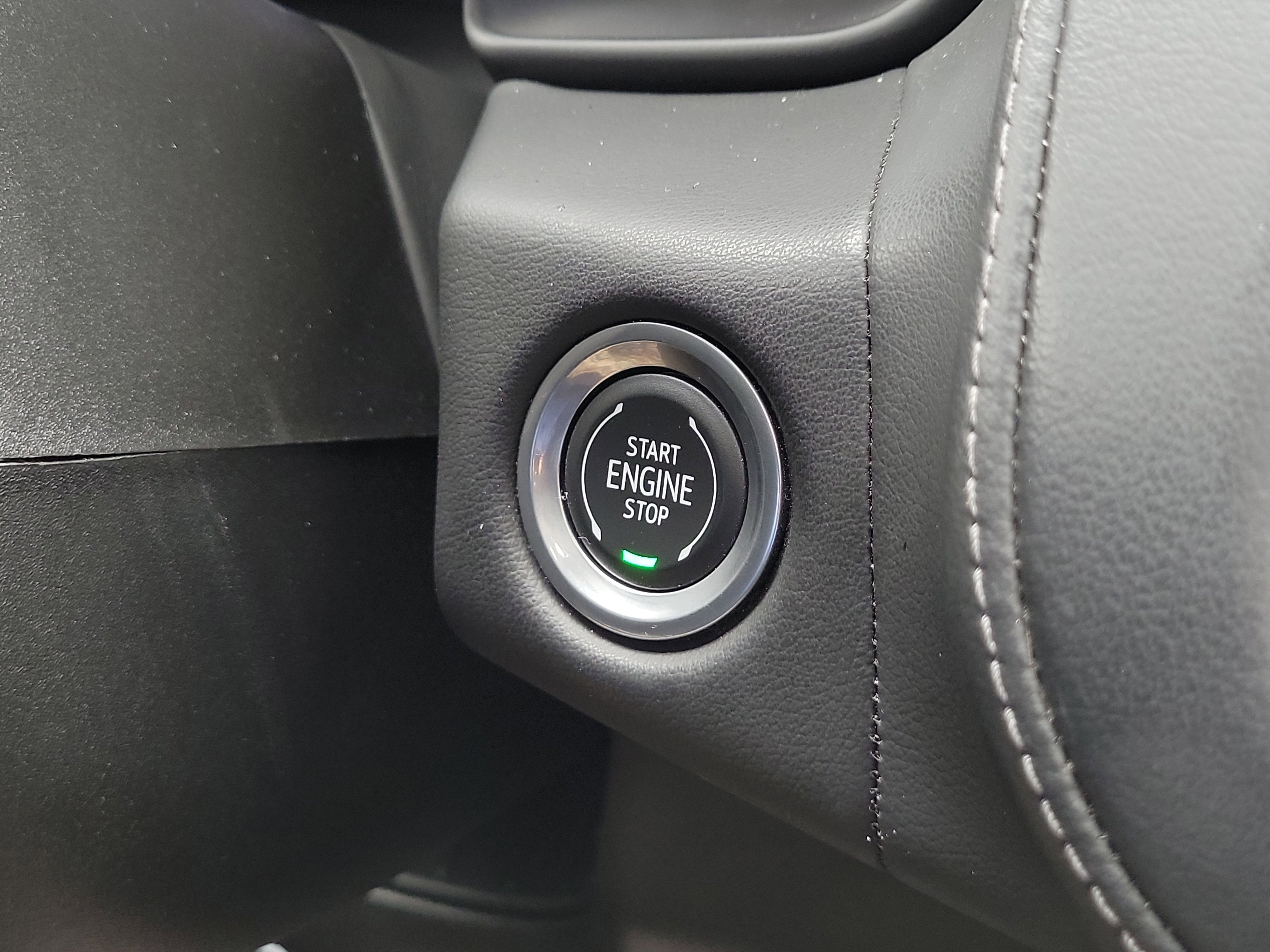 Used 2024 Chevrolet Tahoe Z71 w/ Z71 Off-Road Package image 29