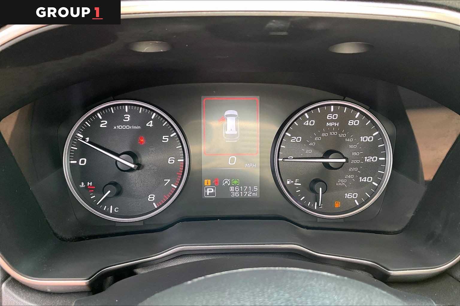 Certified 2024 Subaru Outback Limited AWD/4WD image 26