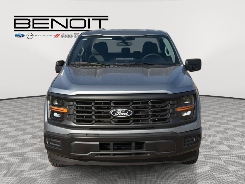 New 2026 Ford F150 XL image 2