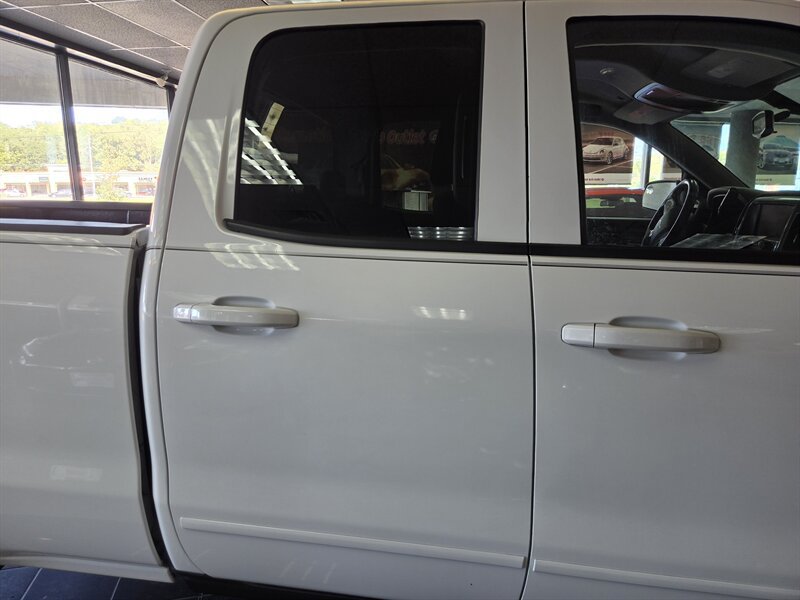 Used 2015 Chevrolet Silverado 1500 LT w/ All Star Edition AWD/4WD image 33