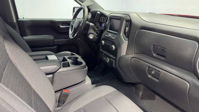 Used 2022 Chevrolet Silverado 1500 Custom w/ Rally Edition AWD/4WD image 13