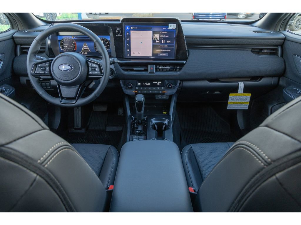 New 2026 Subaru Outback Limited AWD/4WD image 12