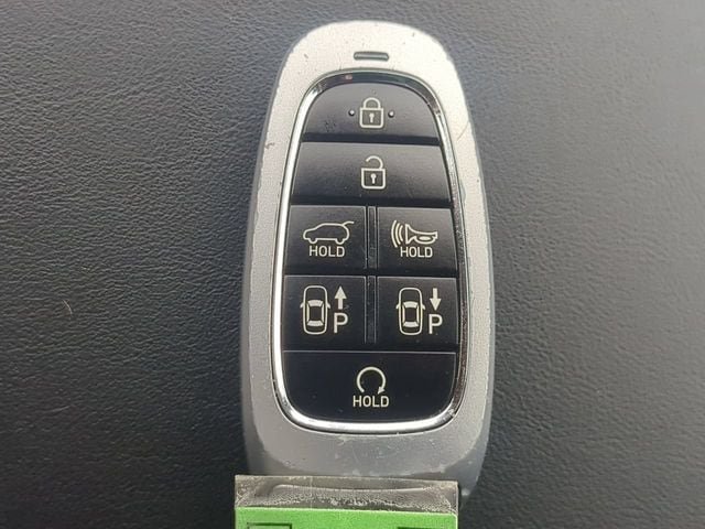 Used 2024 Hyundai Palisade Calligraphy AWD/4WD image 29