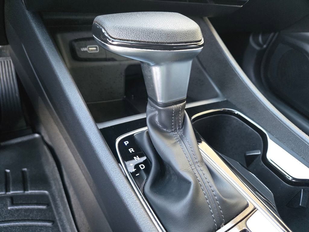 Certified 2022 Hyundai Santa Cruz SEL w/ Activity Package image 20