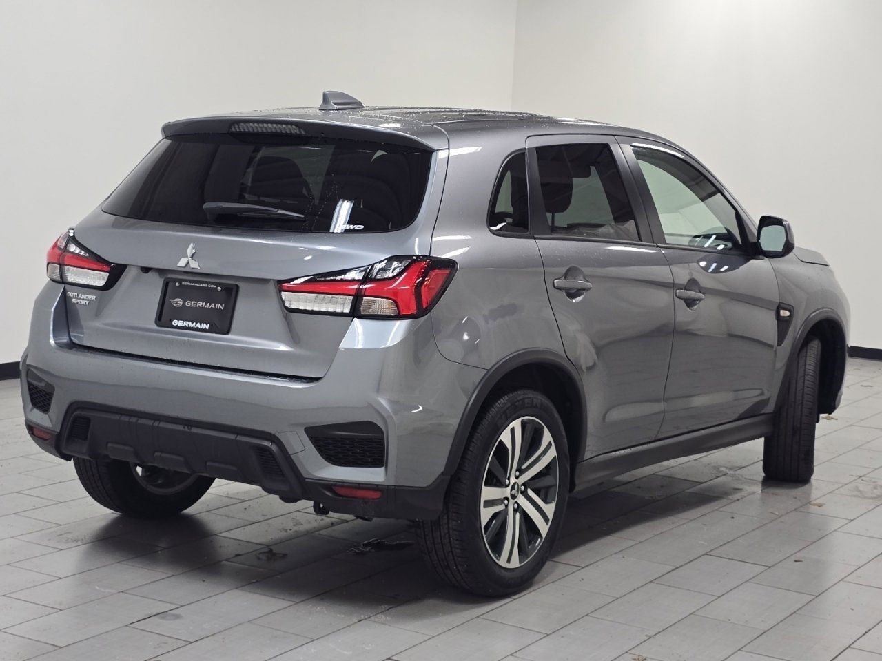 Used 2024 Mitsubishi Outlander Sport AWD image 18
