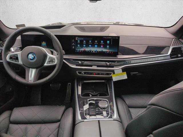 New 2026 BMW X5 xDrive50e w/ M Sport Package image 15