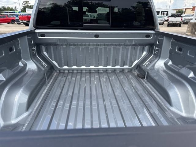 New 2025 Chevrolet Colorado LT w/ LT Convenience Package image 36