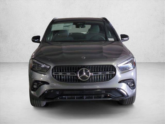 New 2026 Mercedes-Benz GLA 250 image 6